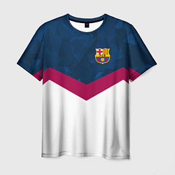 Мужская футболка Barcelona FC: Sport