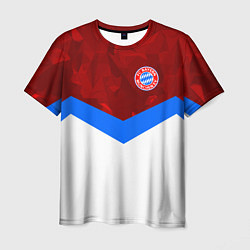 Мужская футболка Bayern FC: Sport