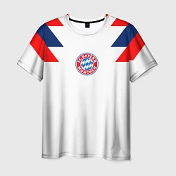 Мужская футболка Bayern Munchen - FC Bayern 2022