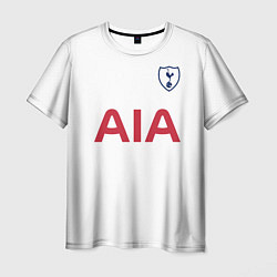 Мужская футболка Tottenham FC: Kein Home 17/18