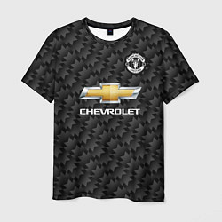 Мужская футболка Man UTD: Pogba Away 17/18