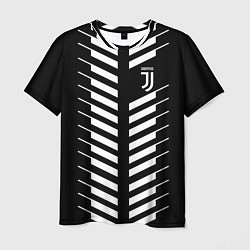 Мужская футболка FC Juventus: Creative