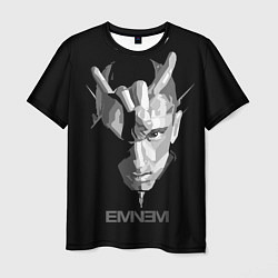 Мужская футболка Eminem B&G