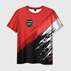 Мужская футболка FC Arsenal: Original