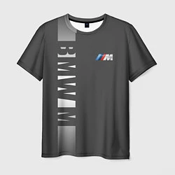 Мужская футболка BMW 2018 M Sport
