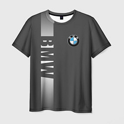 Мужская футболка BMW SPORT