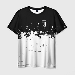 Мужская футболка FC Juventus Sport