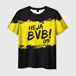 Мужская футболка Heja BVB 09