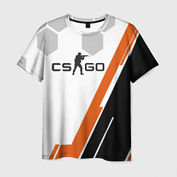 Мужская футболка CS:GO Sport Series