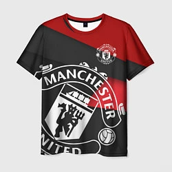 Мужская футболка FC Man United: Exclusive