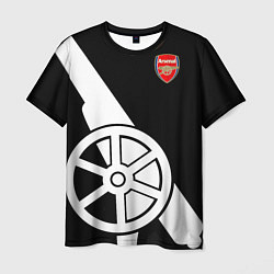 Мужская футболка FC Arsenal: Exclusive