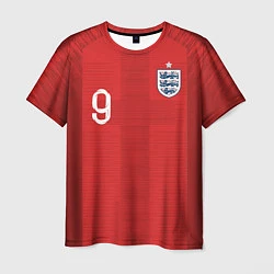 Мужская футболка Kane Away WC 2018