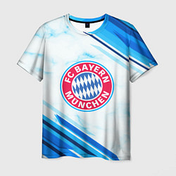 Мужская футболка Bayern Munchen
