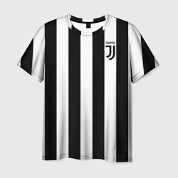 Мужская футболка FC Juventus