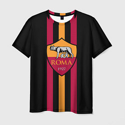 Мужская футболка FC Roma 1927