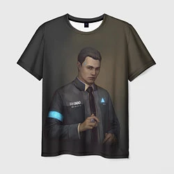 Мужская футболка Mr. Connor