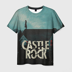 Мужская футболка Castle Rock