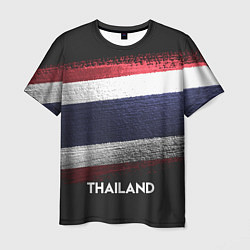 Мужская футболка Thailand Style