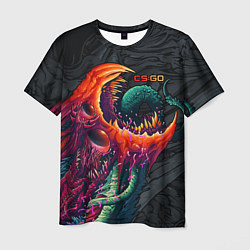 Мужская футболка CS:GO Hyper Beast Original