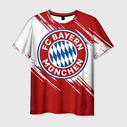 Мужская футболка ФК Бавария