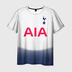 Мужская футболка FC Tottenham: Son Home 18-19