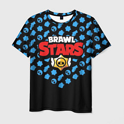 Мужская футболка Brawl Stars