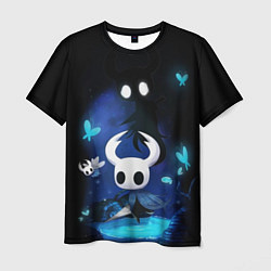 Мужская футболка Hollow Knight