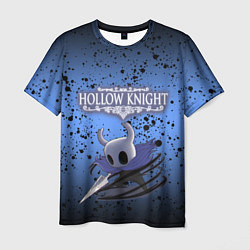 Мужская футболка Hollow Knight
