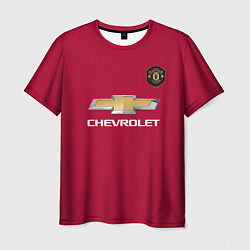Мужская футболка Lingard Manchester United