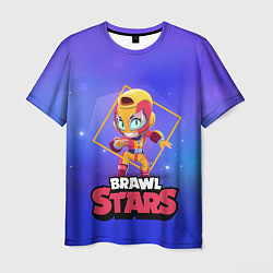 Мужская футболка Brawl Stars Max