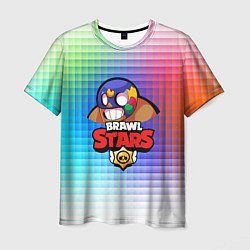 Мужская футболка BRAWL STARS EL PRIMO