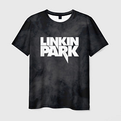 Мужская футболка LINKIN PARK