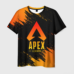 Мужская футболка APEX LEGENDS