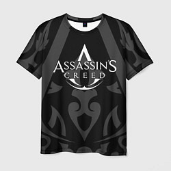 Мужская футболка Assassin’s Creed