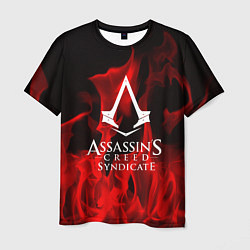 Мужская футболка Assassin’s Creed: Syndicate