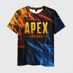 Мужская футболка APEX LEGENDS