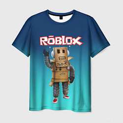 Мужская футболка ROBLOX