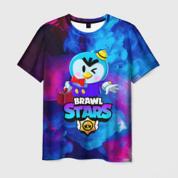 Мужская футболка BRAWL STARS MRP