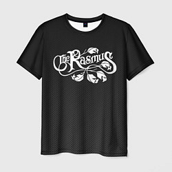 Мужская футболка The Rasmus