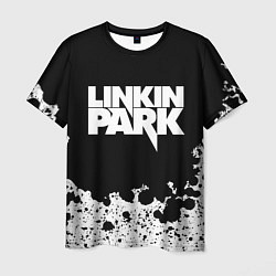 Мужская футболка LINKIN PARK