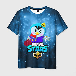 Мужская футболка BRAWL STARS MRP