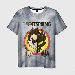 Мужская футболка The Offspring