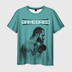 Мужская футболка Gamebred