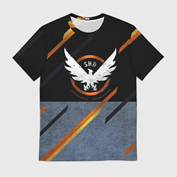 Мужская футболка Extremis Malis