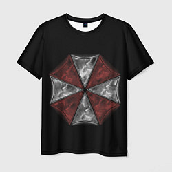 Мужская футболка Umbrella Corporation