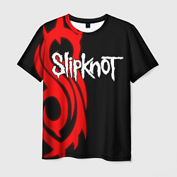 Мужская футболка Slipknot 7