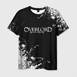 Мужская футболка Overlord