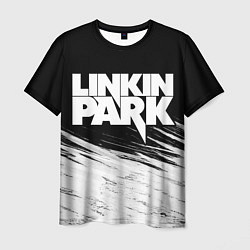 Мужская футболка LINKIN PARK 9