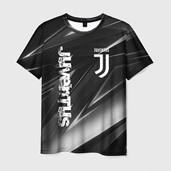 Мужская футболка JUVENTUS