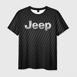 Мужская футболка Jeep Z